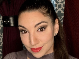 MistressMischief's Sexcam