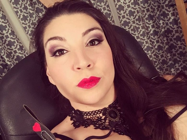 MistressMischief's profile - Image n°2
