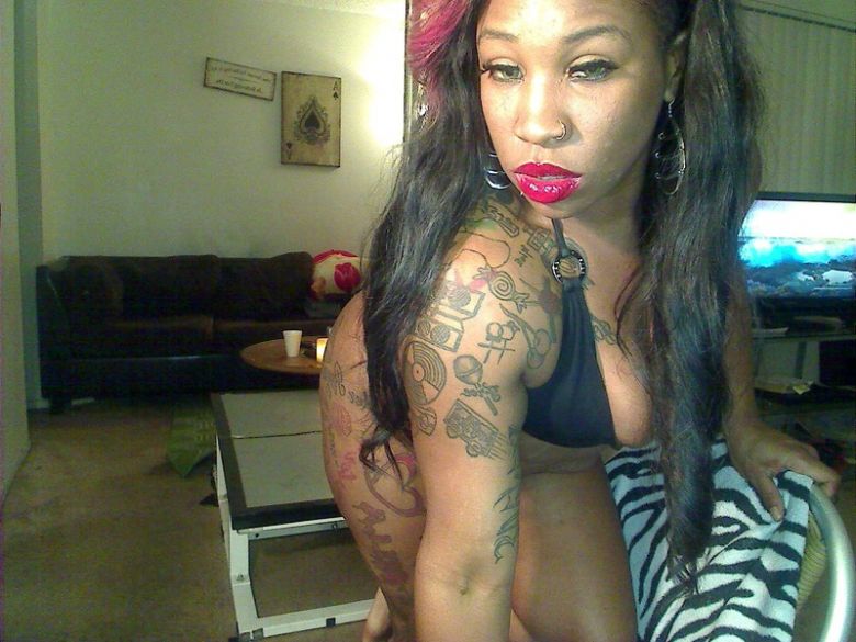 MistressPrettyThick1000's profile - Image n°0