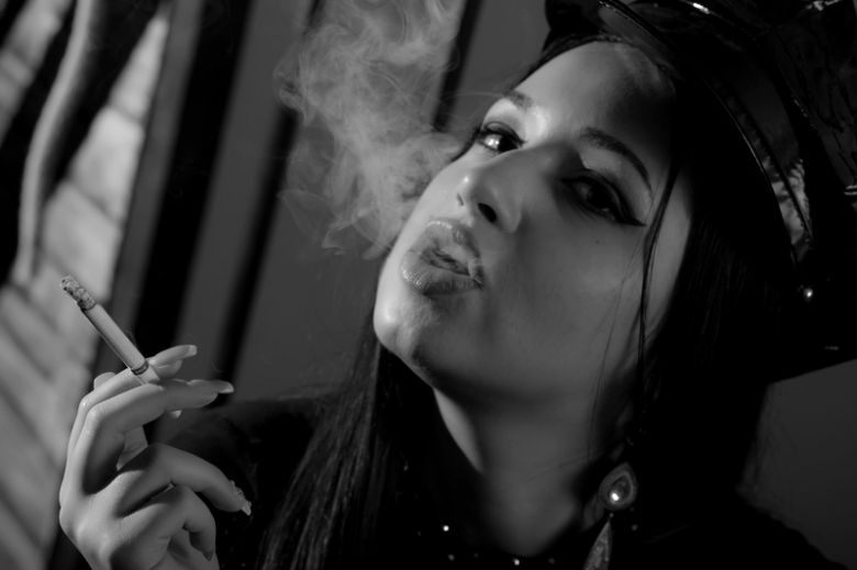 MistressRachelleXX's profile - Image n°2