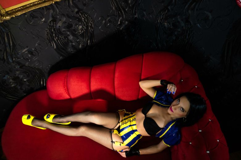 MistressWanda's profile - Image n°27