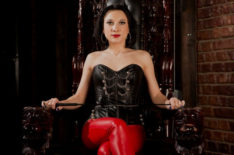 MistressWanda's profile - Image n°57