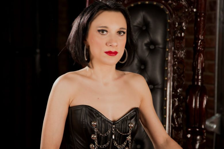 MistressWanda's profile - Image n°52