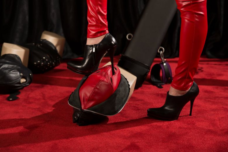 MistressWanda's profile - Image n°41