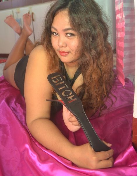MistressWicked's profile - Image n°4