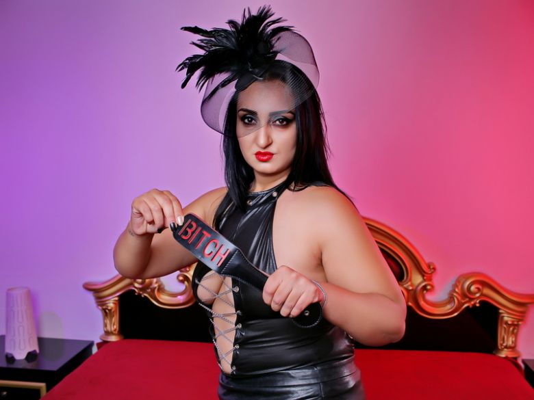 Profil de MistressXDeborah - Photo n°7