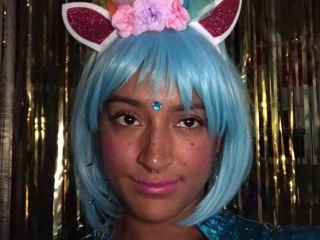 MollyPocket's Sexcam