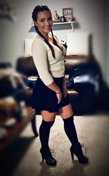 Profil de MorganMischief - Photo n°34