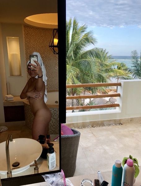 Profil de MorganMischief - Photo n°21