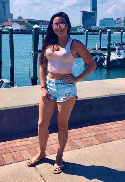 Profil de MorganMischief - Photo n°33