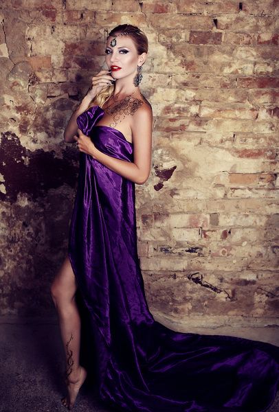 MsLindsayDevis's profiel - Afbeelding n°84