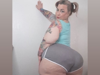 Webcam sex con MsMinniexo