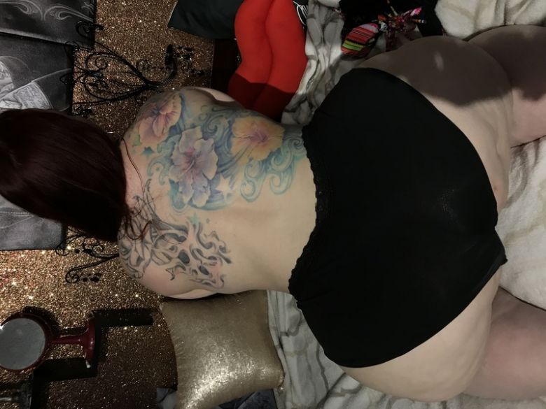 Profil de MsMinniexo - Photo n°14