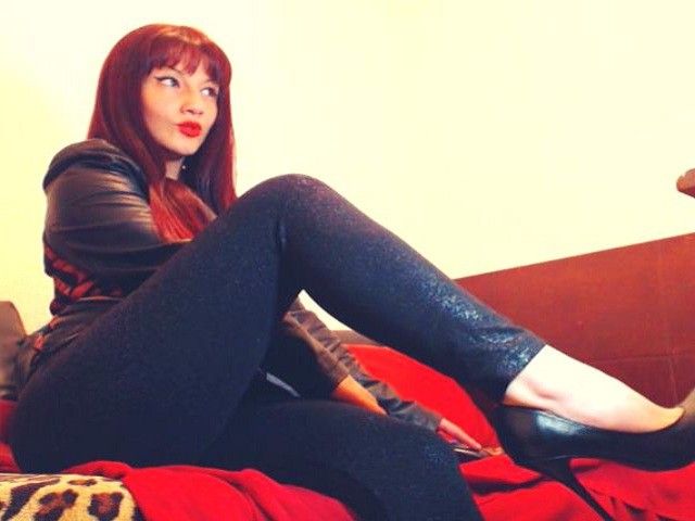 Profil de MssValentina - Photo n°27