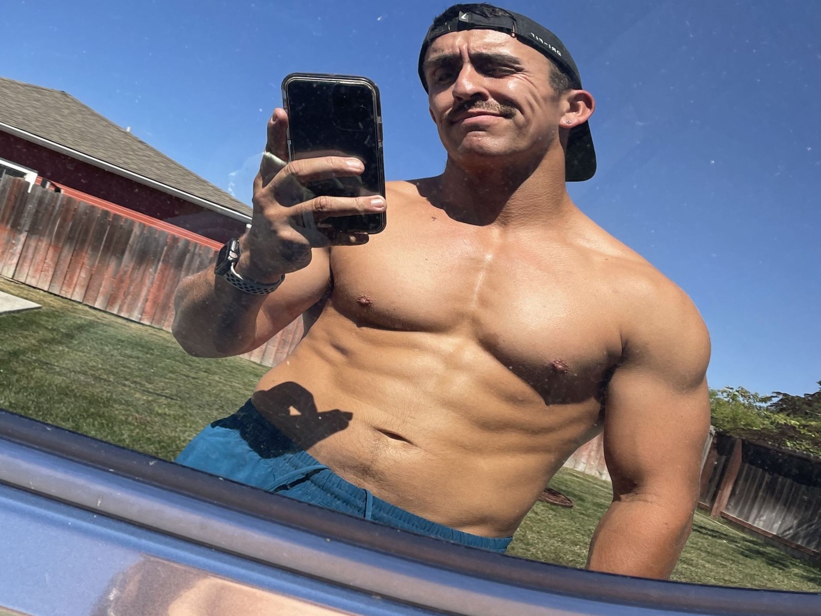 Profil de Musclatinhung - Photo n°0