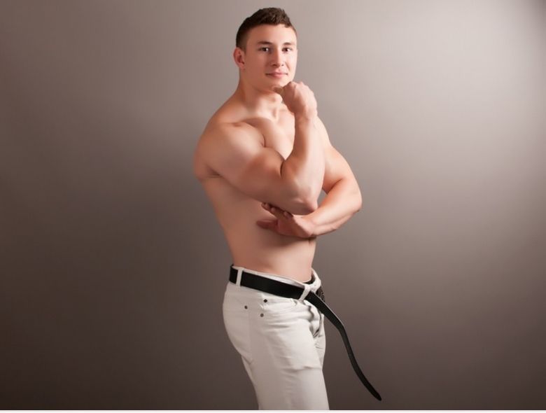 MuscularKevinxxx's profile - Image n°9