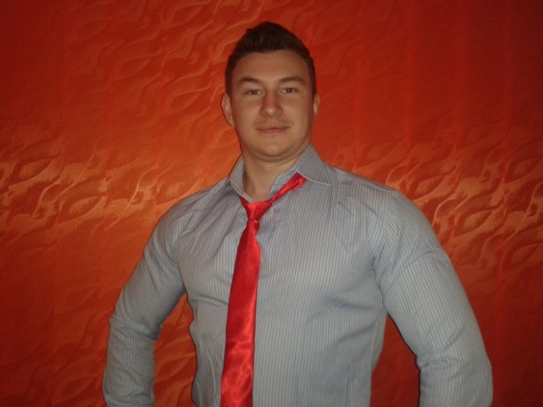 MuscularKevinxxx's profile - Image n°8