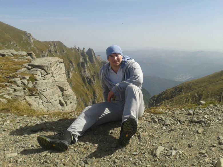 MuscularKevinxxx's profile - Image n°6