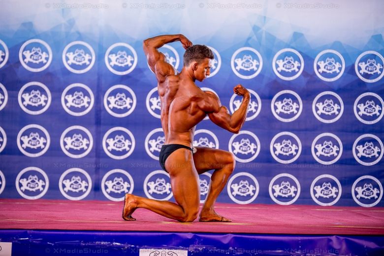 MuscularKevinxxx's profile - Image n°4