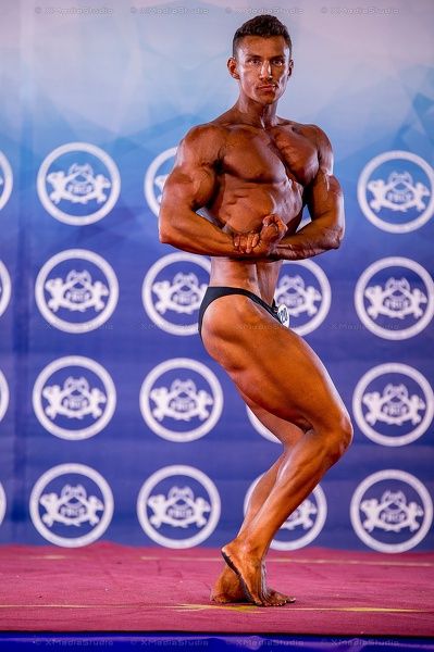 MuscularKevinxxx's profile - Image n°43