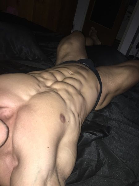 MuscularKevinxxx's profile - Image n°34