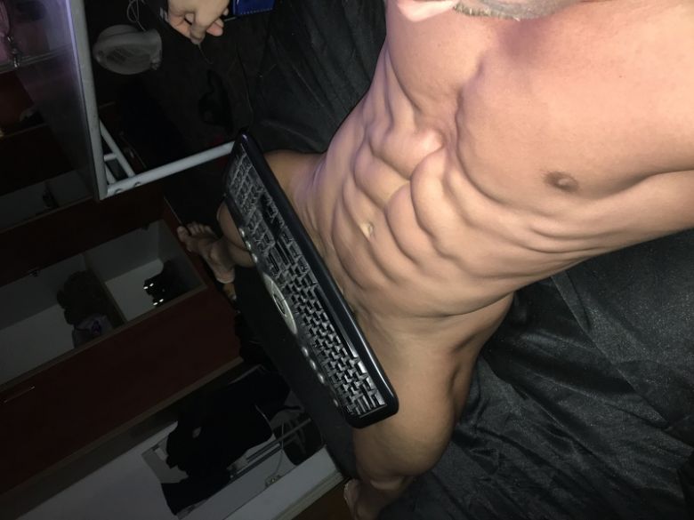 MuscularKevinxxx's profile - Image n°3