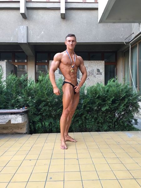 MuscularKevinxxx's profile - Image n°32