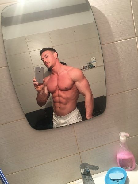 MuscularKevinxxx's profile - Image n°31