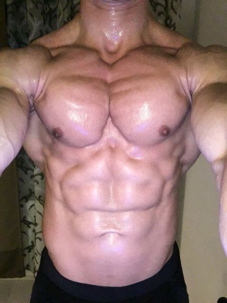 MuscularKevinxxx's profile - Image n°29