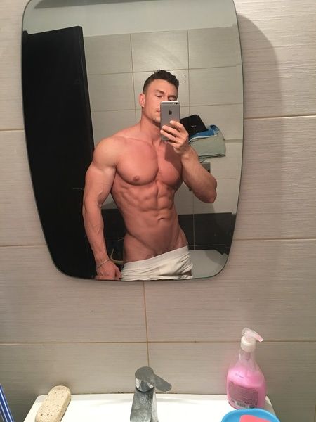 MuscularKevinxxx's profile - Image n°28