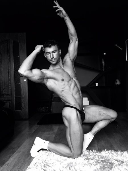 MuscularKevinxxx's profile - Image n°20