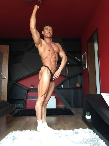 MuscularKevinxxx's profile - Image n°19