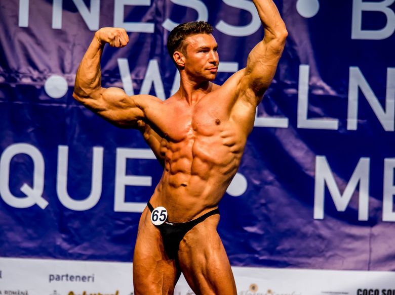 MuscularKevinxxx's profile - Image n°2