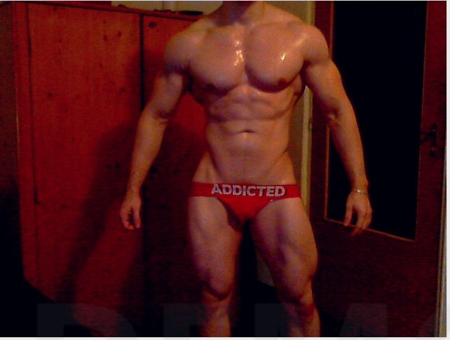 MuscularKevinxxx's profile - Image n°16