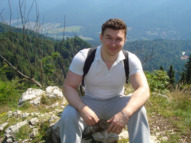 MuscularKevinxxx's profile - Image n°14