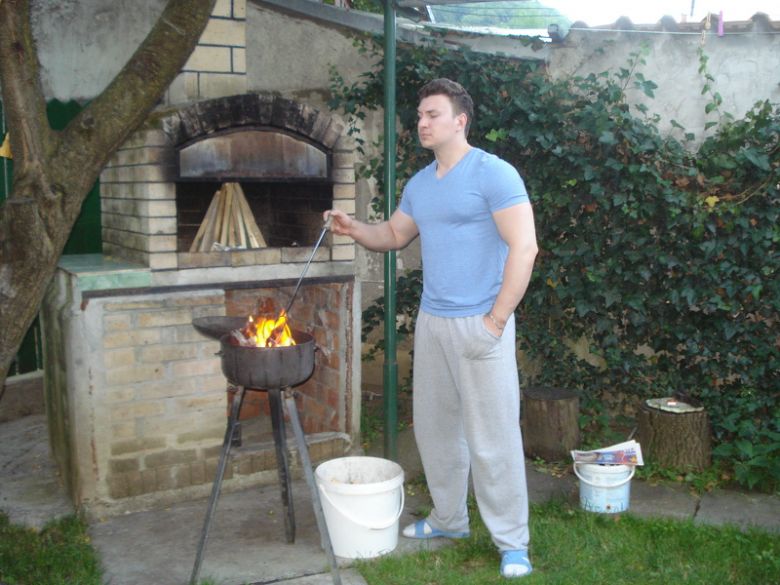 MuscularKevinxxx's profile - Image n°12