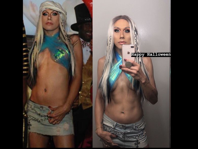 Profil de MyNameIsWow - Photo n°7