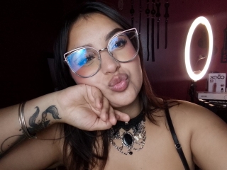 Webcam sex with M_Lala