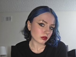 Sexo por webcam con M0thra