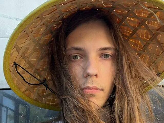 Profil de M1shq - Photo n°1