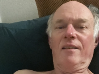 Maaarten's Sexcam