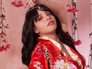 Webcam sex with Maaeve_Elf