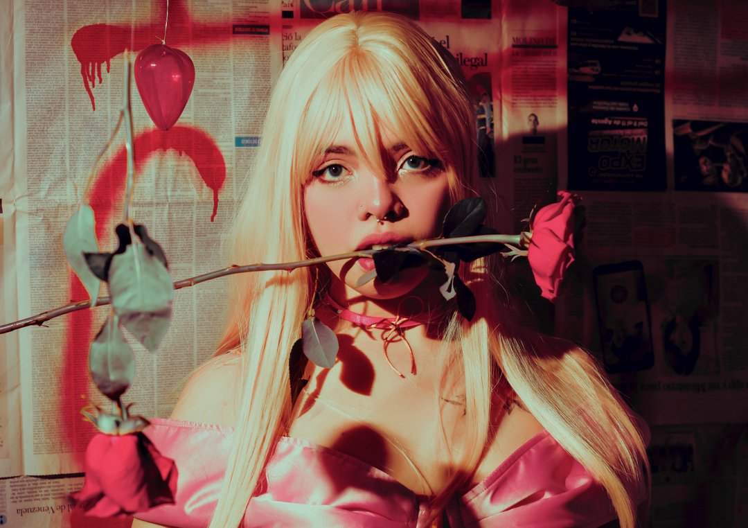 Profil de Maaeve_Elf - Photo n°1