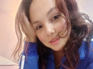 Webcam sex met Maaggyy