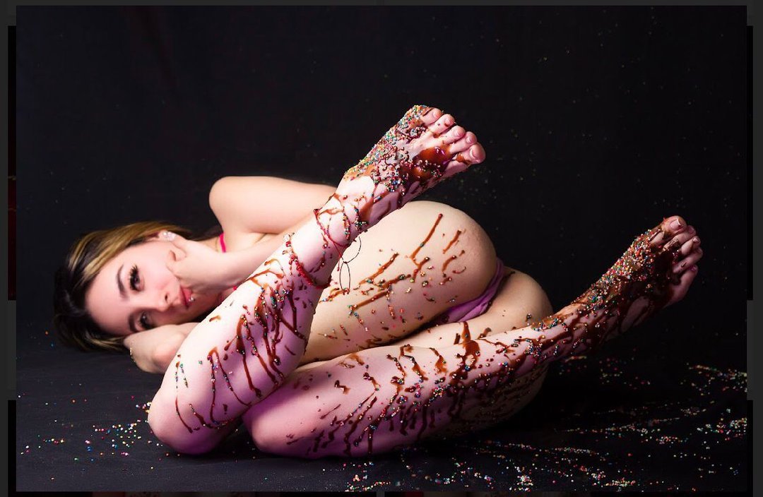 Profil de Maaiia - Photo n°1