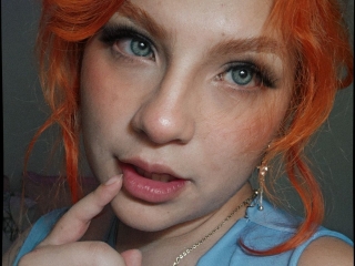 Sexcam Porn von Maartiinasoler