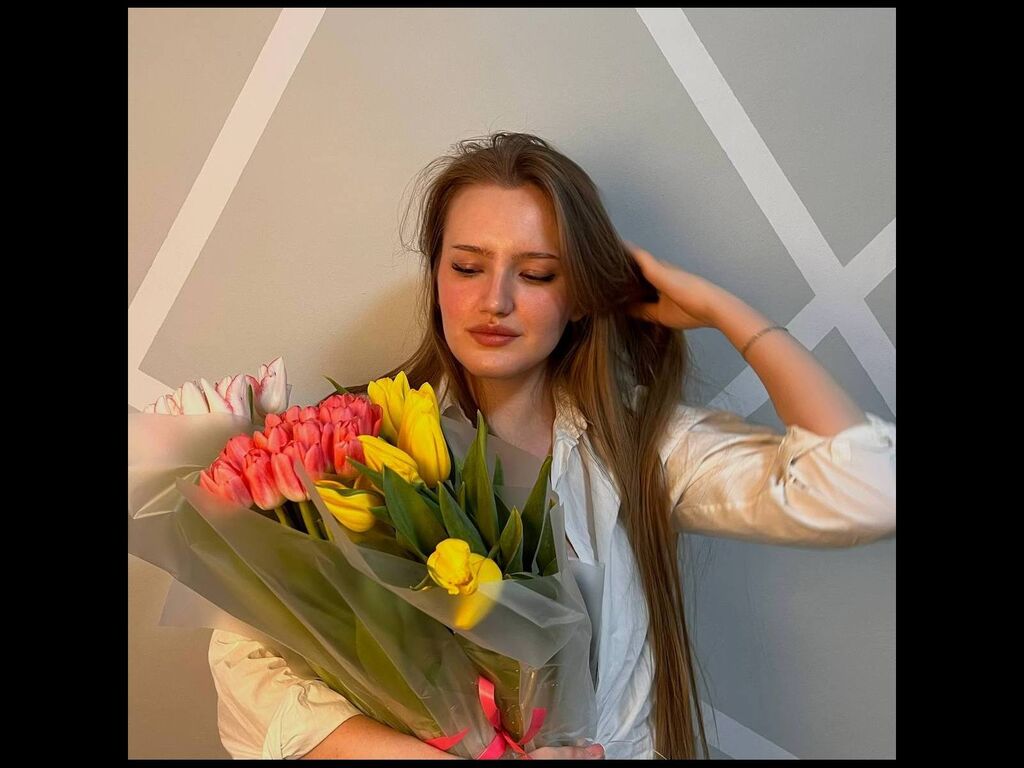 Maaryallen's profile - Image n°0