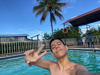 Profil de Maatteogomez