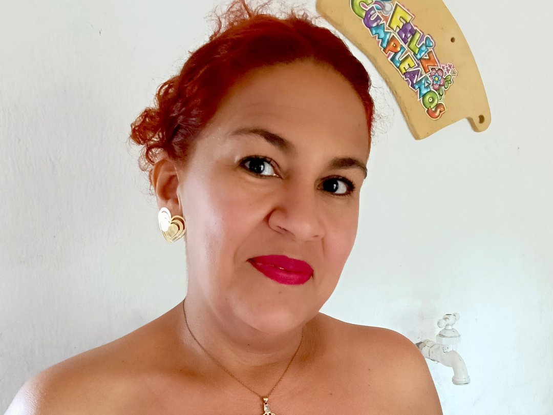 Maaya_Milf's profile - Image n°0