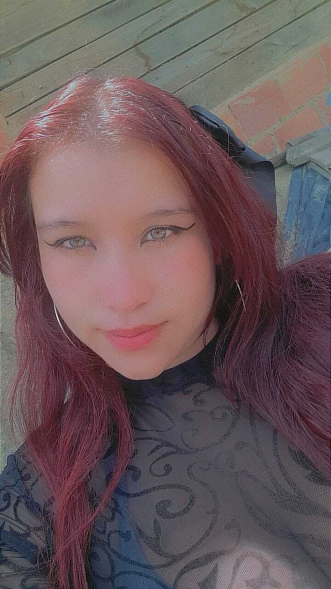 Mabelineyesgreen303av's Profil - Bild n°0